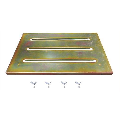 Stronghand Nomad Connector Plate
