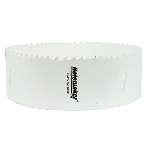 Holemaker Bi-Metal Holesaw 127mm Dia.