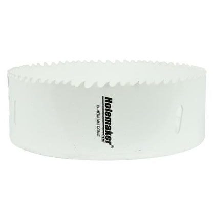 Holemaker Bi-Metal Holesaw 127mm Dia.