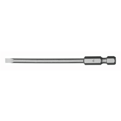 Teng Bits FL0.8 x 4.0 89mm