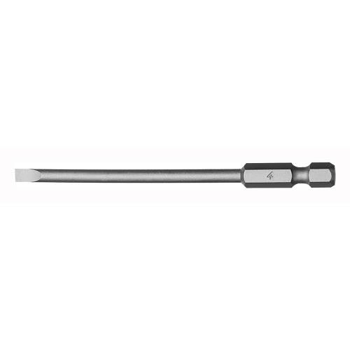Teng Bits FL0.8 x 4.0 89mm