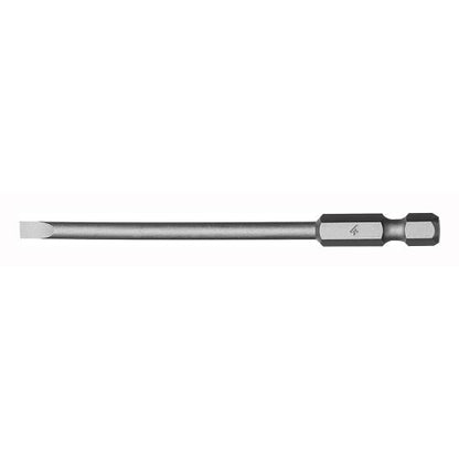 Teng Bits FL0.8 x 4.0 89mm