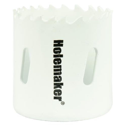 Holemaker Bi-Metal Holesaw 43mm Dia.
