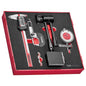 Teng 3pc Measuring Tool Set - TED-Tray