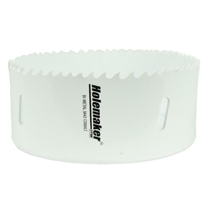 Holemaker Bi-Metal Holesaw 102mm Dia.