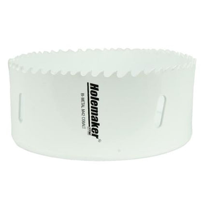 Holemaker Bi-Metal Holesaw 102mm Dia.