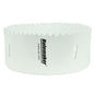 Holemaker Bi-Metal Holesaw 102mm Dia.