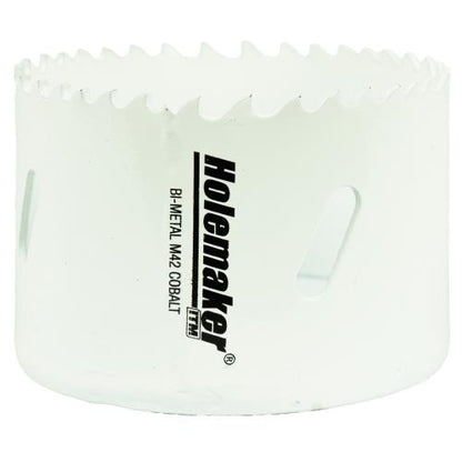 Holemaker Bi-Metal Holesaw 64mm Dia.