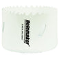 Holemaker Bi-Metal Holesaw 64mm Dia.