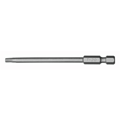 Teng Bits TX20 89mm
