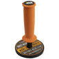 Stronghand Sheet Metal Magnet Max Force 27 KG