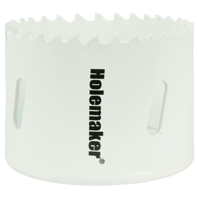 Holemaker Bi-Metal Holesaw 57mm Dia.