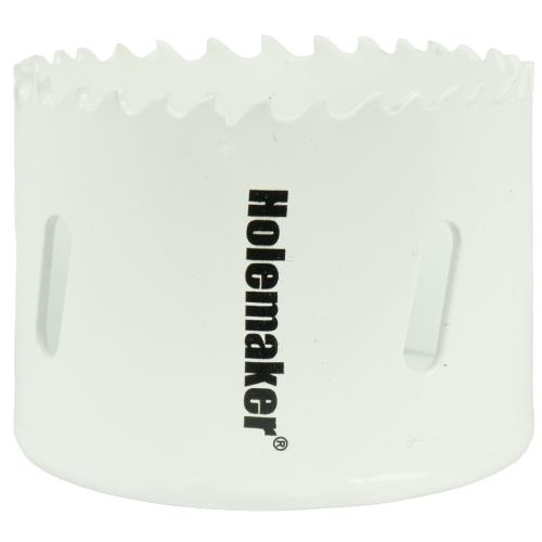 Holemaker Bi-Metal Holesaw 57mm Dia.