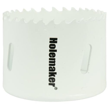 Holemaker Bi-Metal Holesaw 57mm Dia.