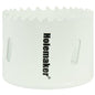 Holemaker Bi-Metal Holesaw 57mm Dia.