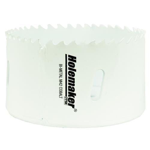 Holemaker Bi-Metal Holesaw 76mm Dia.