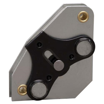 Stronghand Multi-Angle Magnet w/side Magnet Medium
