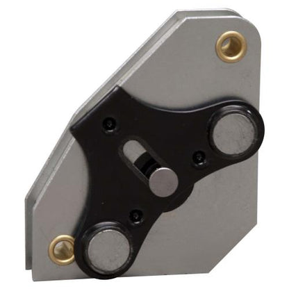 Stronghand Multi-Angle Magnet w/side Magnet Medium