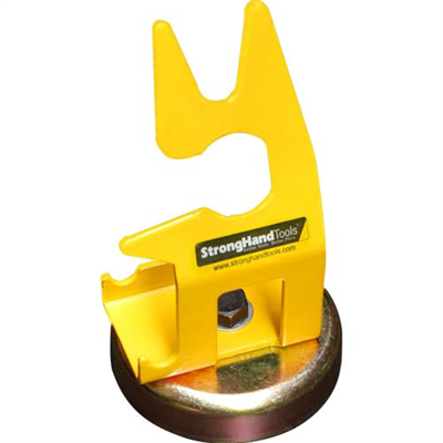 Stronghand Magnetic Base Tig Gun Holder