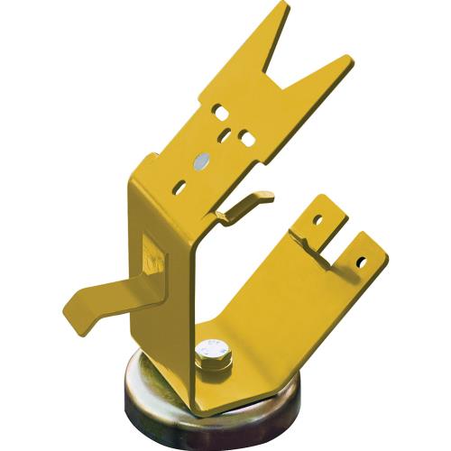 Stronghand Magnetic Base Grinder Holder - For 125mm Grinders