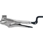 Stronghand C-Jaw Plier with Hammer Head