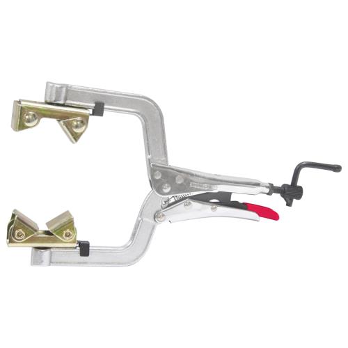 Stronghand Pipe Plier Regular V-Pads**