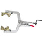 Stronghand Pipe Plier Regular V-Pads**