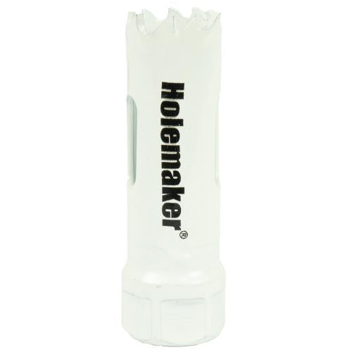 Holemaker Bi-Metal Holesaw 17mm Dia.