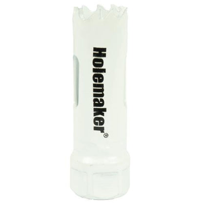 Holemaker Bi-Metal Holesaw 17mm Dia.