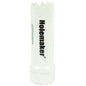 Holemaker Bi-Metal Holesaw 17mm Dia.