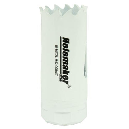 Holemaker Bi-Metal Holesaw 21mm Dia.