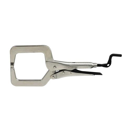 Stronghand Plier w/ Round Tips w/ Crank Handle 290mm