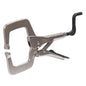 Stronghand Plier w/ Round Tips w/ Crank Handle 350mm