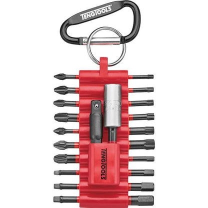 Teng Impact Bits Set 22pc