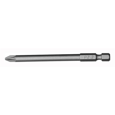 Teng Bits PZ#2 89mm