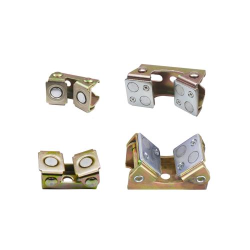 Stronghand Maghold Small - 4 Piece