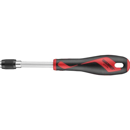 Teng Quick Chuck Bits Driver 183mm