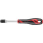 Teng Quick Chuck Bits Driver 183mm