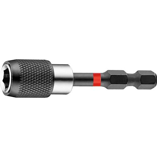 Teng Bit Holder Quick Chuck Impact 60mm