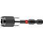 Teng Bit Holder Quick Chuck Impact 60mm