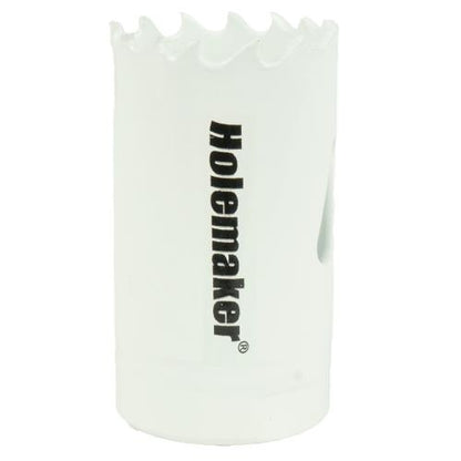 Holemaker Bi-Metal Holesaw 29mm Dia.