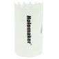 Holemaker Bi-Metal Holesaw 29mm Dia.