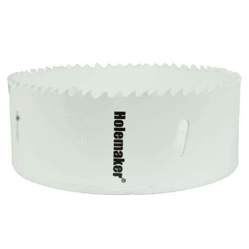 Holemaker Bi-Metal Holesaw 111mm Dia.