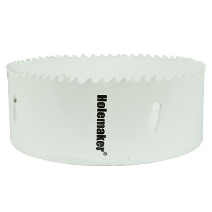 Holemaker Bi-Metal Holesaw 111mm Dia.