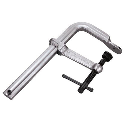 Stronghand Utility Clamp Cap. 520mm Rail Size: 40 x 19mm