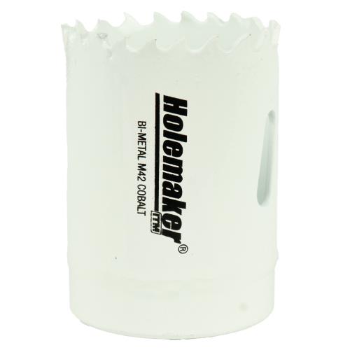 Holemaker Bi-Metal Holesaw 37mm Dia.