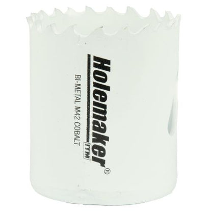 Holemaker Bi-Metal Holesaw 38mm Dia.