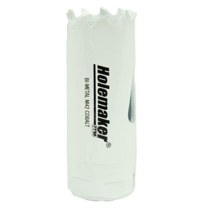 Holemaker Bi-Metal Holesaw 20mm Dia.