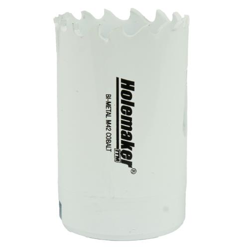 Holemaker Bi-Metal Holesaw 32mm Dia.