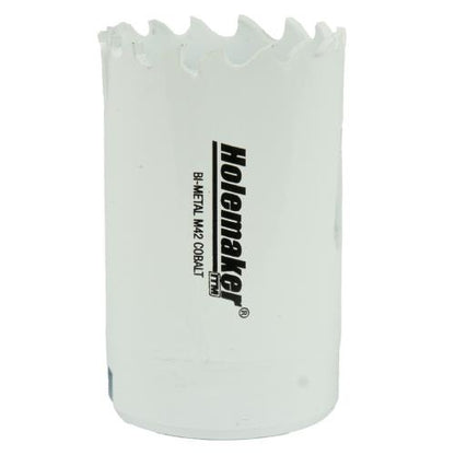 Holemaker Bi-Metal Holesaw 32mm Dia.